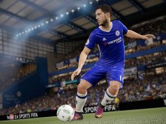 Demo del FIFA 17