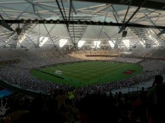 Estadios del FIFA 17