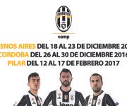 Juventus Camp Argentina