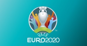 logo de la UEFA Euro 2020