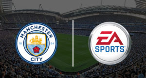 Manchester City y EA Sports