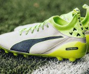 PUMA evoTOUCH White