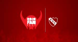 Rojo Fan Fest