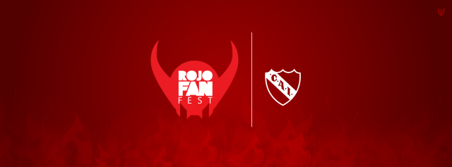 Rojo Fan Fest