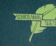 Camisa 3 Chapecoense Umbro 2016/17