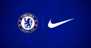 Chelsea y Nike