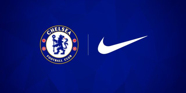 Chelsea y Nike