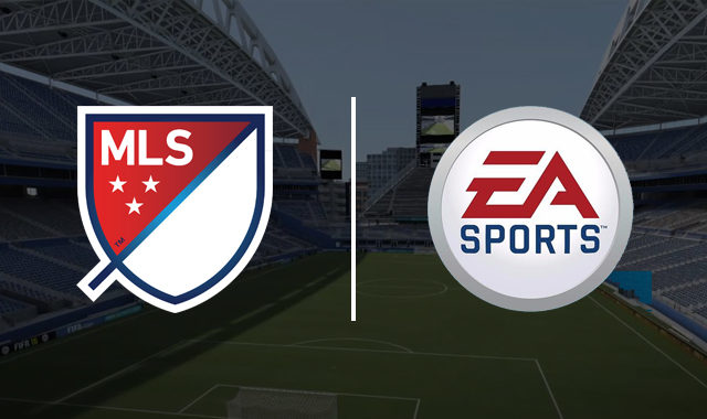 EA Sports renueva contrato con la MLS