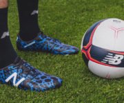 New Balance Visaro Signal Edition