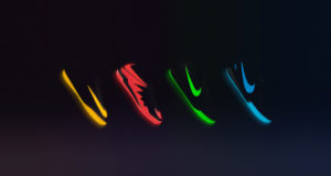 Nike Football X Floodlights Glow Pack