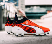 PUMA evoTOUCH Derby Fever