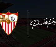 Sevilla FC y Puerto Rico