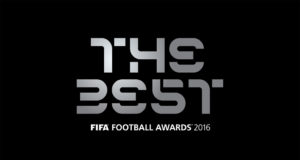 The Best FIFA