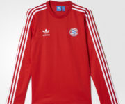Buzo adidas Originals Bayern Munich