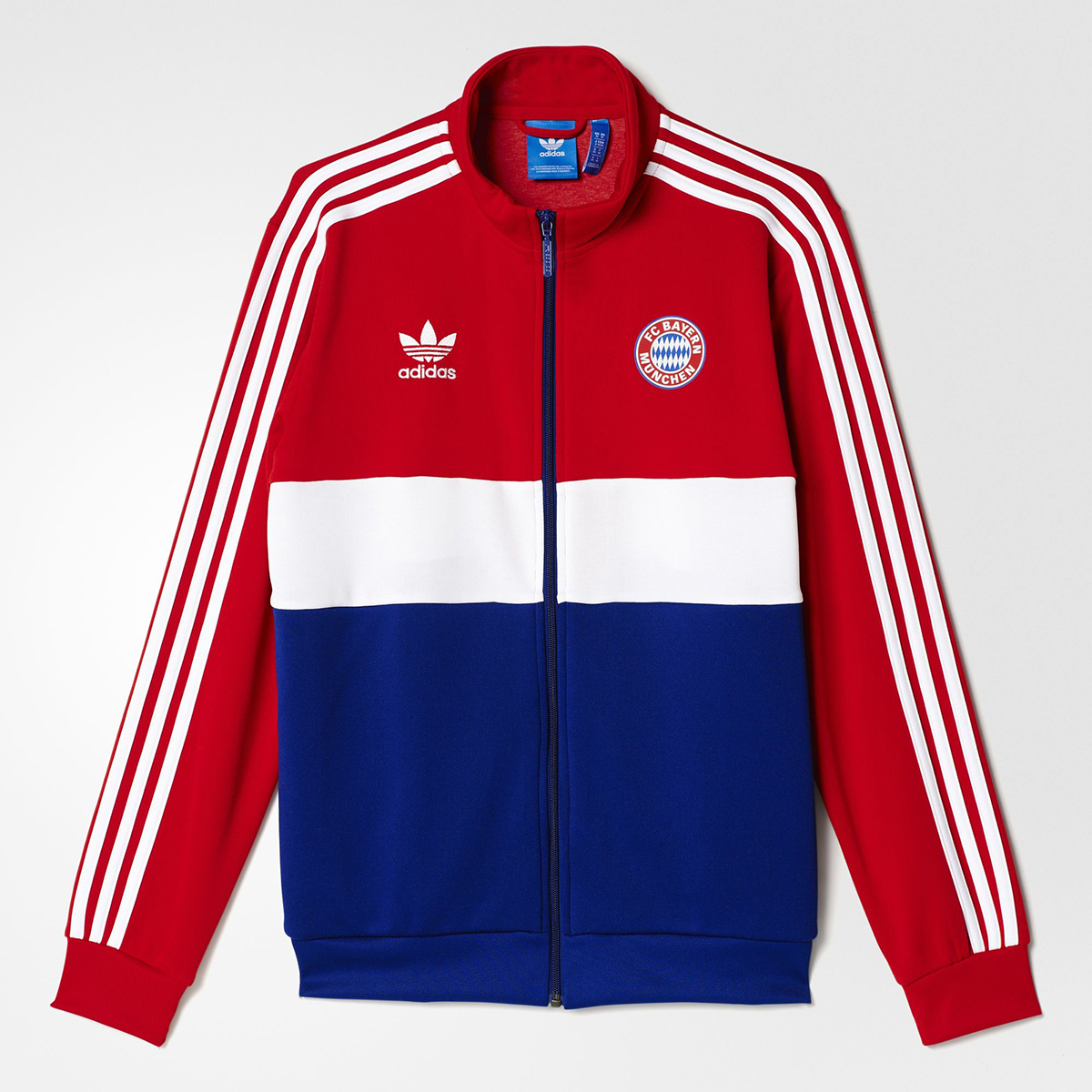 Campera adidas Originals Bayern Munich