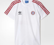 Remera adidas Originals Bayern Munich
