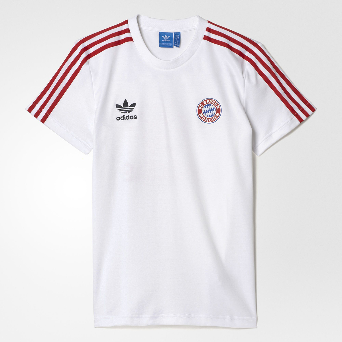 Buzo adidas Originals Bayern Munich