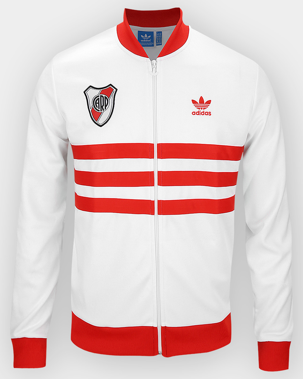 Campera adidas Originals River Plate