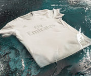 adidas Parley Real Madrid Special Kit