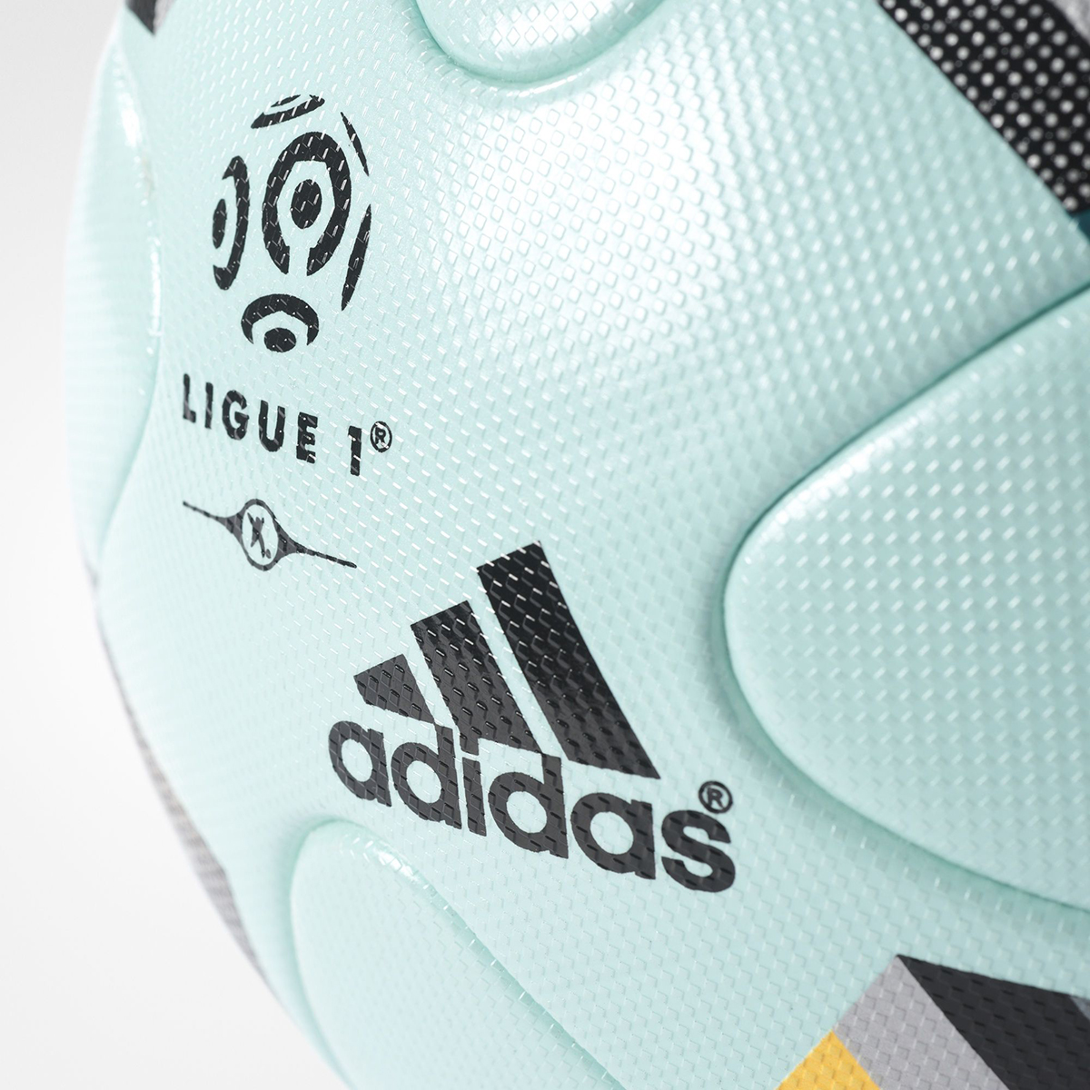 adidas Pro Ligue 1 2017