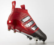 adidas Red Limit Pack – ACE17 Purecontrol