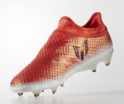 adidas Red Limit Pack – Messi16 Pureagility
