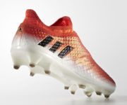 adidas Red Limit Pack – Messi16 Pureagility