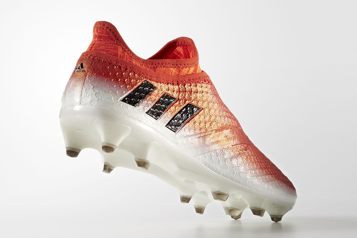 adidas Red Limit Pack ACE17 Purecontrol
