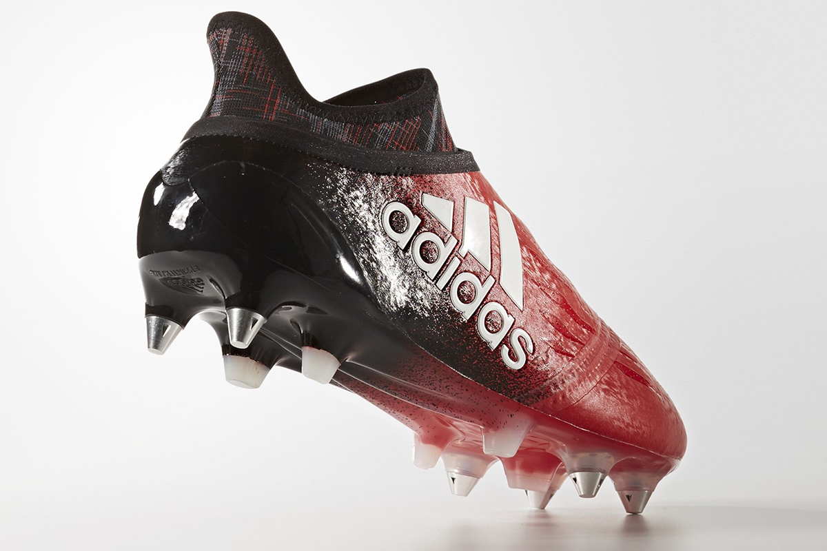 adidas Red Limit Pack X16 Purechaos