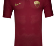 AS Roma Nike Derby Kit 2016