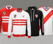 Colección adidas Originals River Plate
