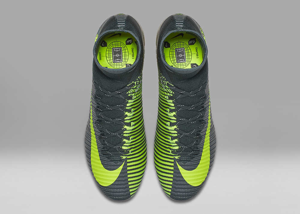 Nike Mercurial Superfly V CR7 Discovery