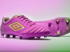 Umbro UX Accuro Pro
