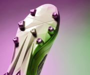 Umbro Velocita II Pro Lime-Purple
