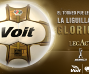 Voit Legacy Liguilla Apertura 2016