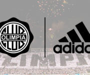 Club Olimpia – adidas
