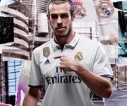 Camiseta adidas Real Madrid Campeón del Mundo 2016