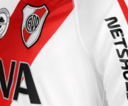Camiseta adidas River Plate Campeón Copa Argentina 2016