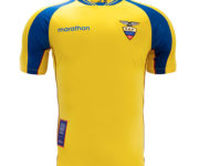 Camisetas Marathon Ecuador Leyendas por Siempre – Copa del Mundo 2002
