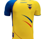 Camisetas Marathon Ecuador Leyendas por Siempre – Copa del Mundo 2006