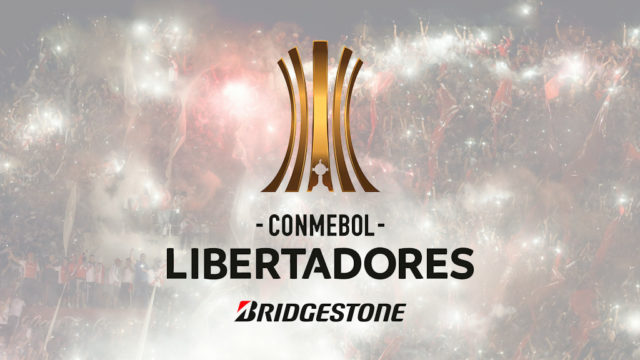 Copa CONMEBOL Libertadores Bridgestone
