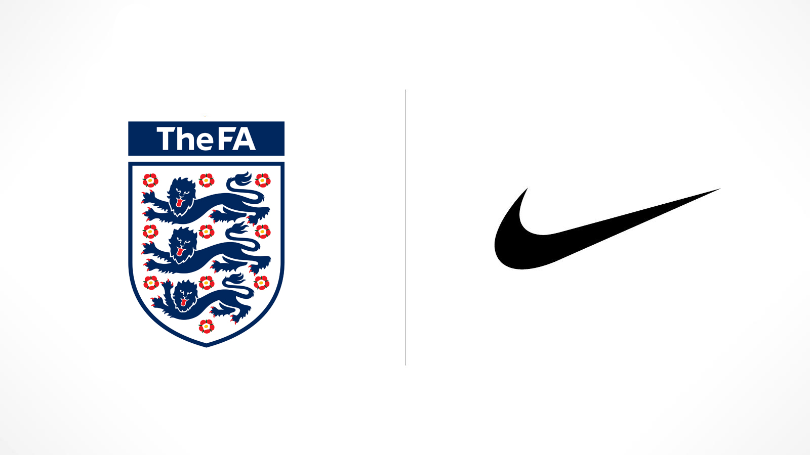 FA y Nike