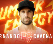 Fernando Cavenaghi – FC9 Summer Energy