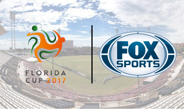 Florida Cup 2017 FOX Sports