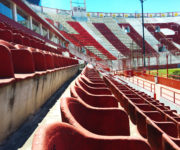 Huracán – Estadio Tomás Adolfo