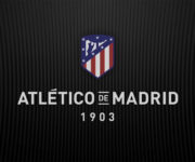 Nuevo escudo del Atlético Madrid
