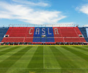 San Lorenzo – Estadio Pedro Bidegain