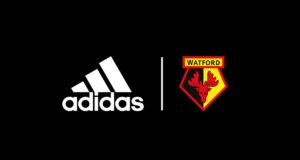 Watford FC y adidas