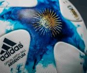 adidas Argentum 2017