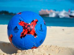 adidas Praia